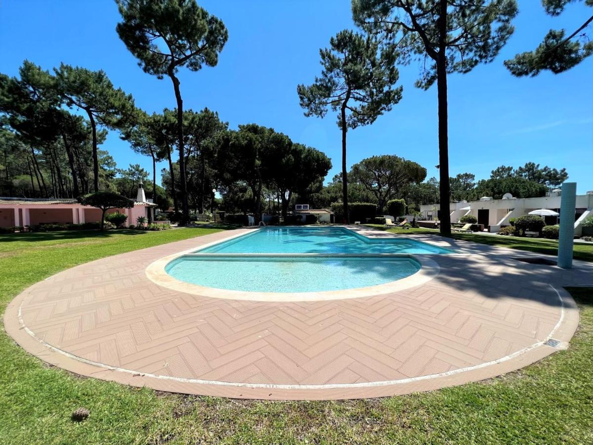 Vilamoura Golf Studio With Pool By Homing Eksteriør bilde