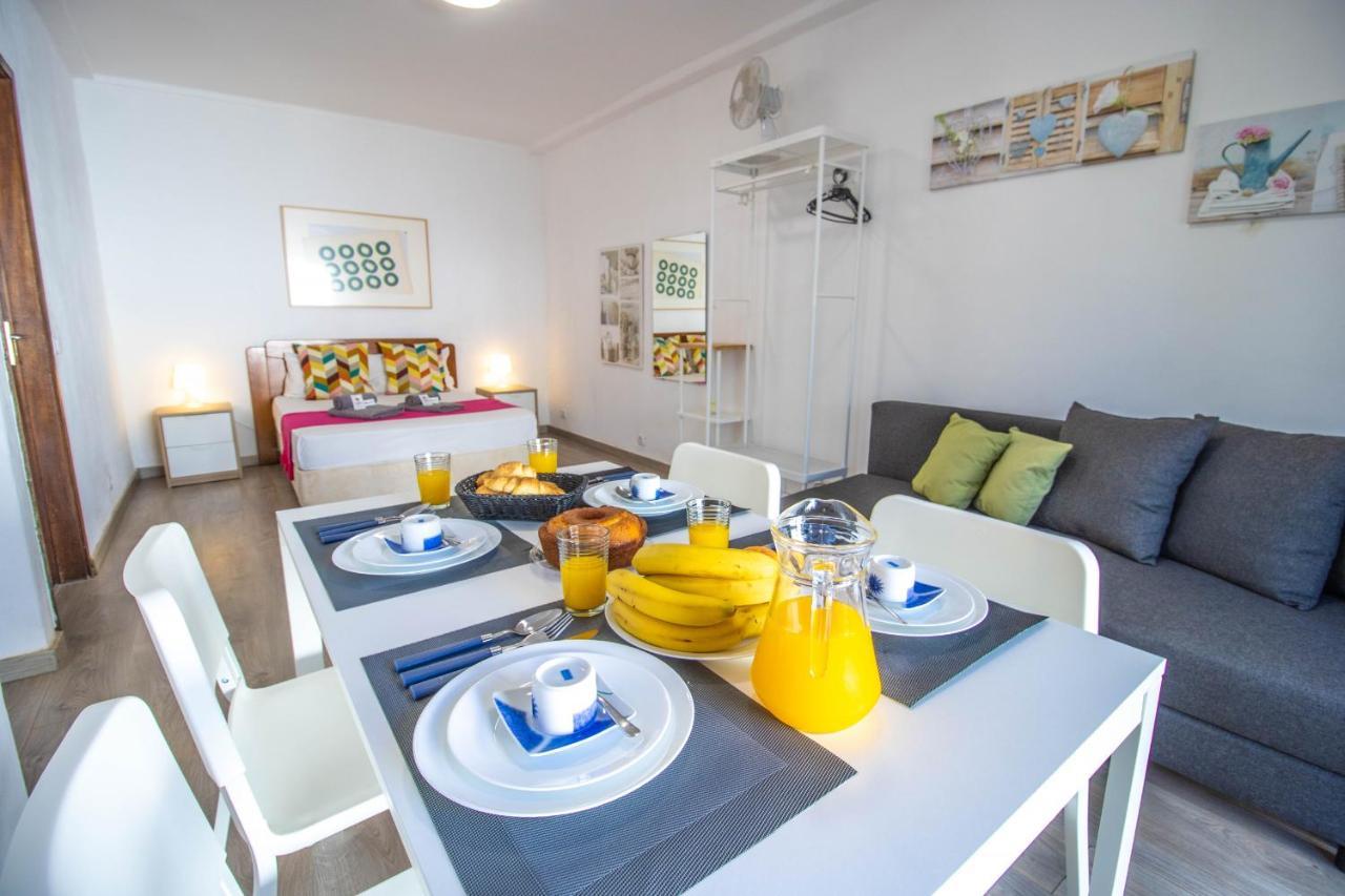 Vilamoura Golf Studio With Pool By Homing Eksteriør bilde