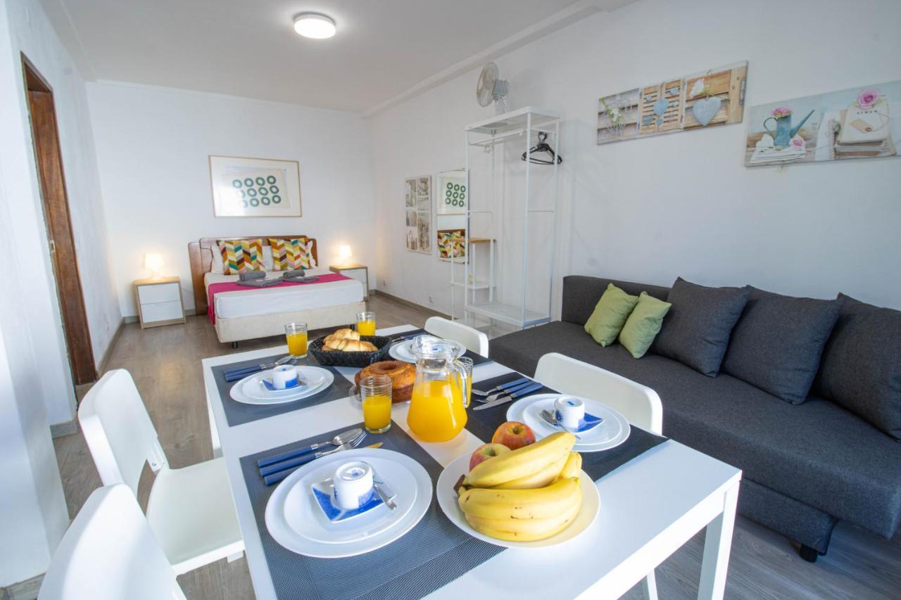 Vilamoura Golf Studio With Pool By Homing Eksteriør bilde