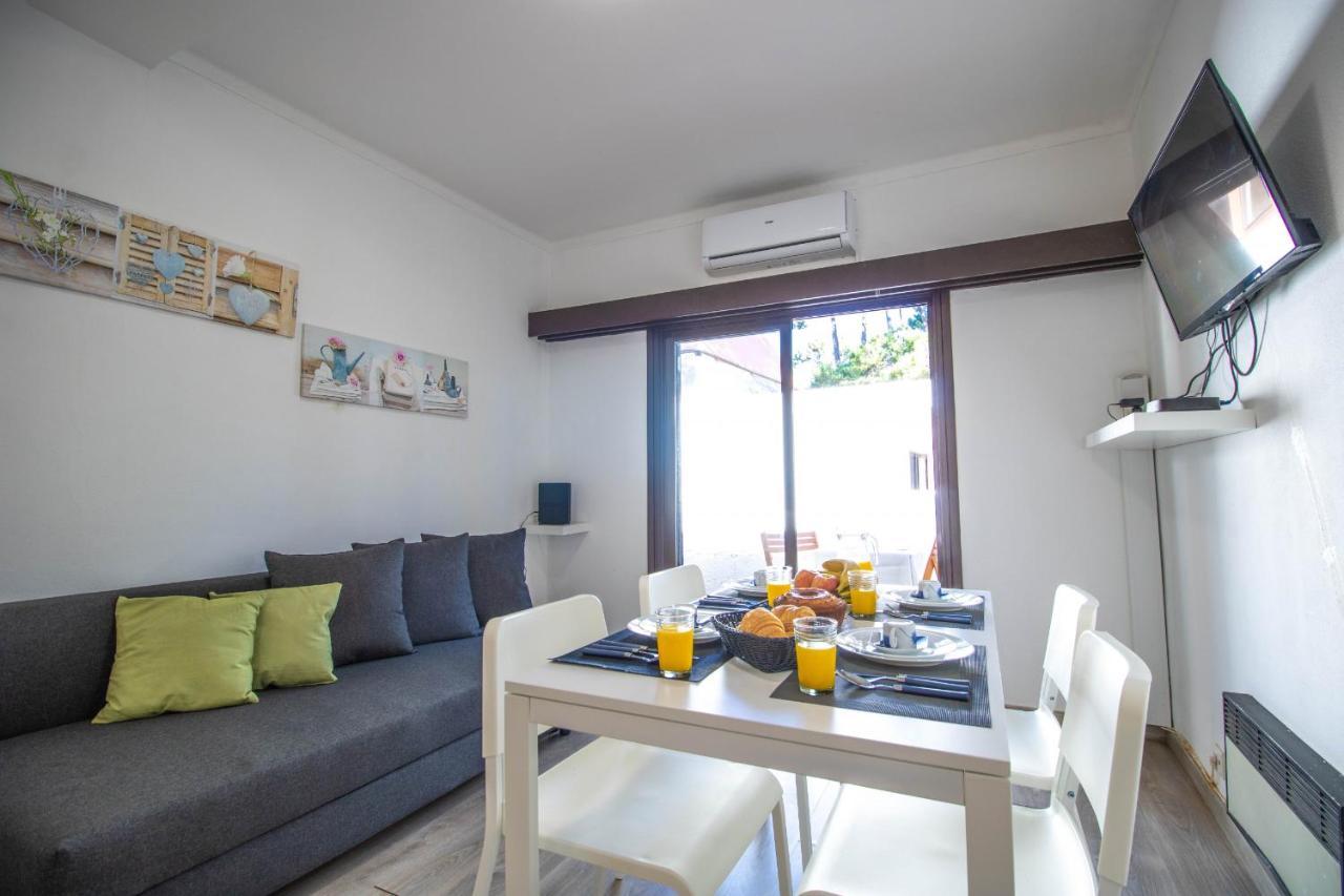 Vilamoura Golf Studio With Pool By Homing Eksteriør bilde